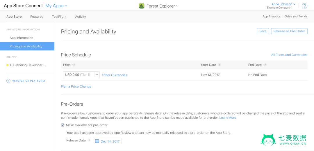 据说这个功能可以提升游戏类 App 曝光、获量？