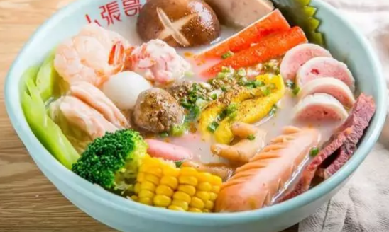 要想在三四线城市开一家赚钱的麻辣烫店，也要注意一些问题才行。