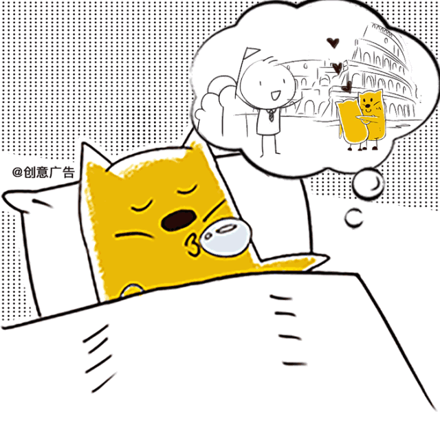 你的朋友圈，总有几个积极废人