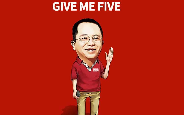 360创始人周鸿祎：打造极致产品的3个关键词