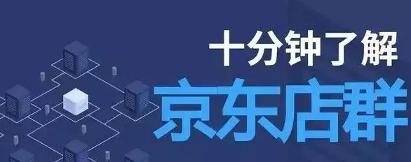 5个店铺，月纯利5万，京东无货源店群，就是这么玩！