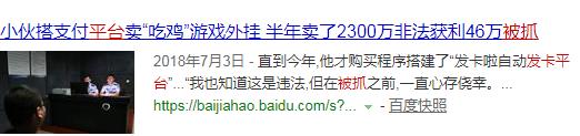 支付类项目攻略 后期躺赚