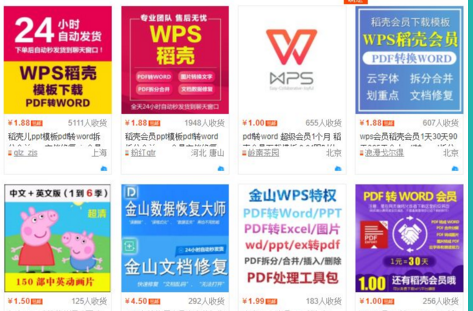 做什么生意冷门,不起眼的小项目竟然可以月入上万
