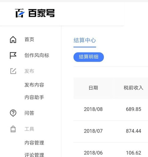 稳定无门槛的几个网赚项目 每月稳定赚个油钱和日常饭钱