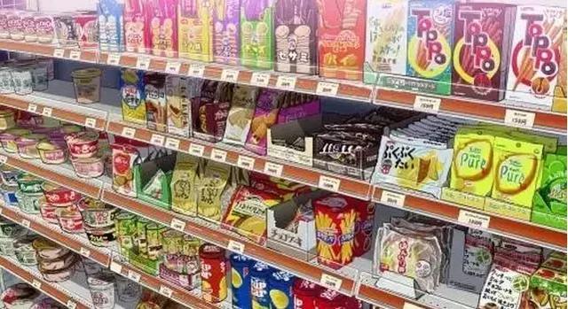 简单赚钱方法解析，吃零食也能赚钱！
