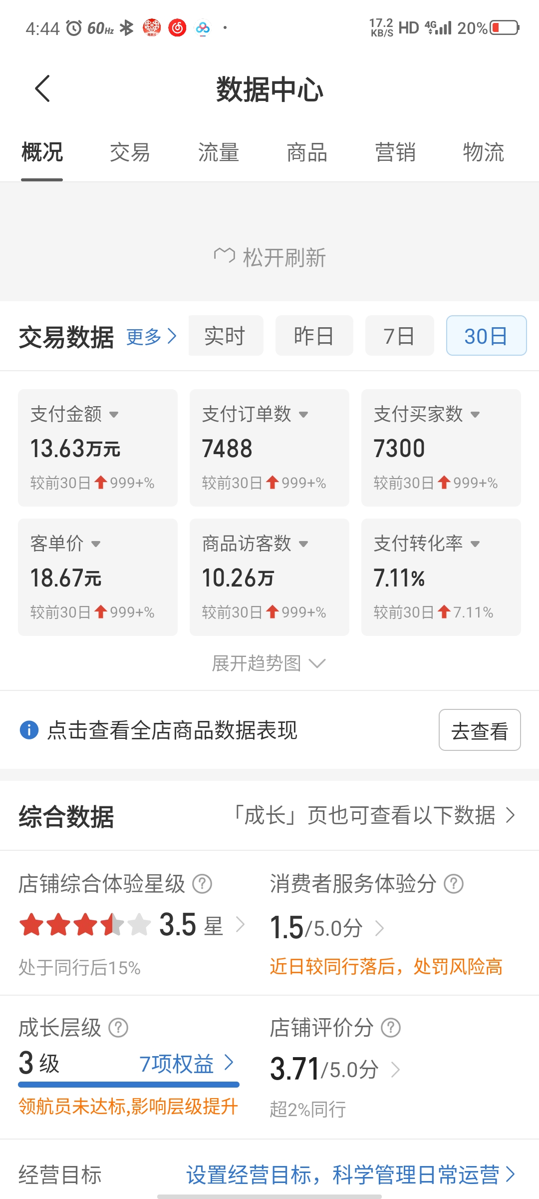多多电商创业项目